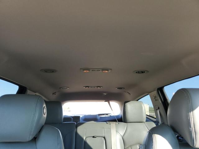 Photo 9 VIN: 1GNKRFKD3EJ275212 - CHEVROLET TRAVERSE L 