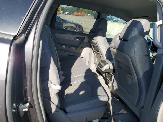 Photo 10 VIN: 1GNKRFKD3EJ336770 - CHEVROLET TRAVERSE L 