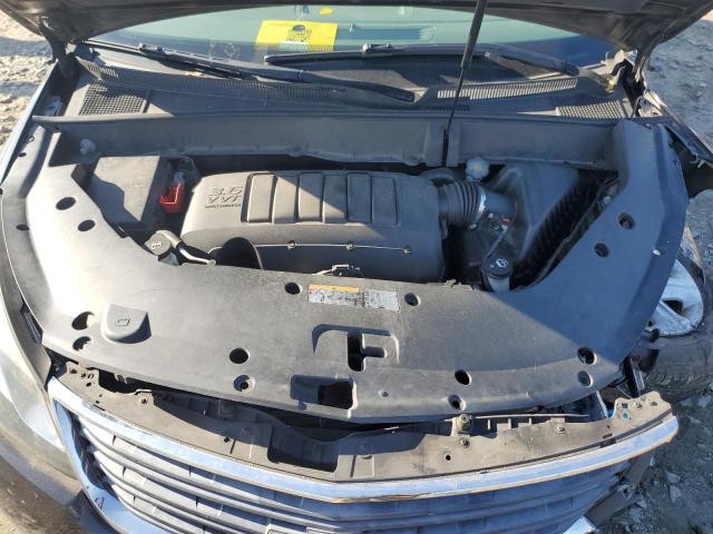 Photo 11 VIN: 1GNKRFKD3EJ336770 - CHEVROLET TRAVERSE L 