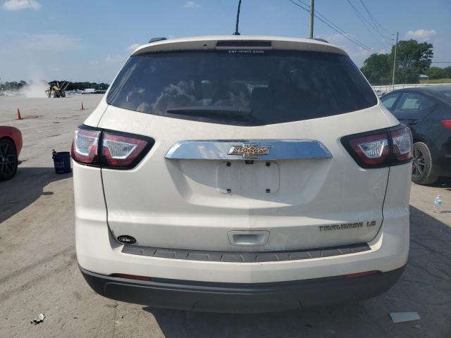 Photo 5 VIN: 1GNKRFKD3EJ348367 - CHEVROLET TRAVERSE L 