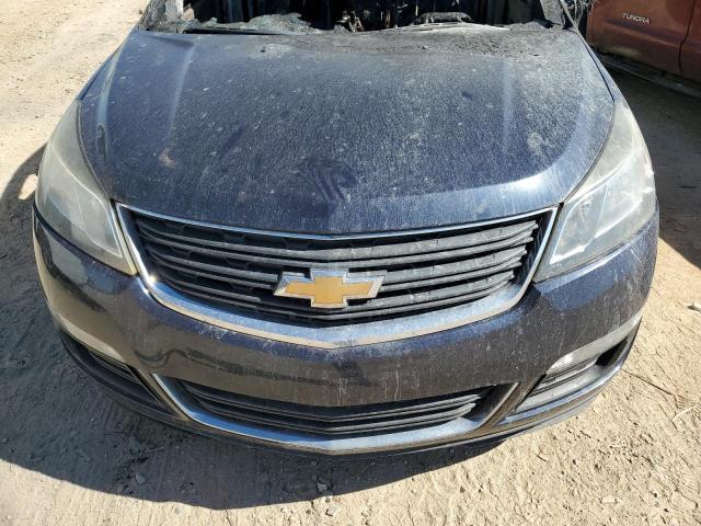 Photo 11 VIN: 1GNKRFKD3FJ164418 - CHEVROLET TRAVERSE L 