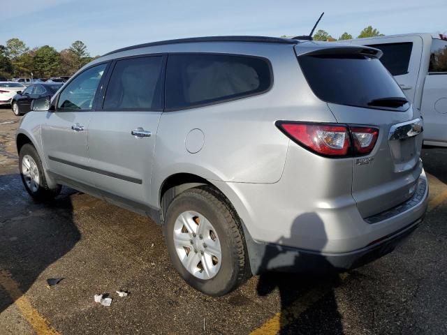 Photo 1 VIN: 1GNKRFKD3GJ259983 - CHEVROLET TRAVERSE 