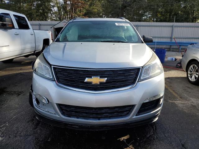 Photo 4 VIN: 1GNKRFKD3GJ259983 - CHEVROLET TRAVERSE 