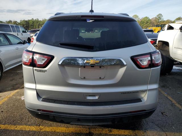 Photo 5 VIN: 1GNKRFKD3GJ259983 - CHEVROLET TRAVERSE 