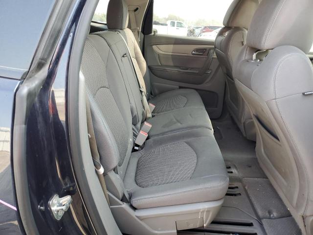 Photo 10 VIN: 1GNKRFKD3GJ320426 - CHEVROLET TRAVERSE L 