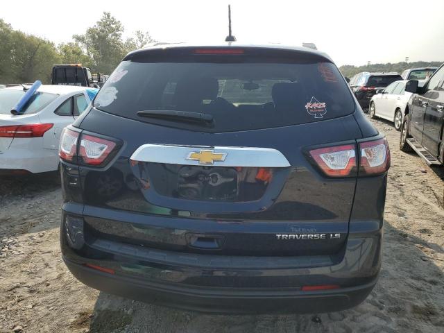 Photo 5 VIN: 1GNKRFKD3GJ320426 - CHEVROLET TRAVERSE L 