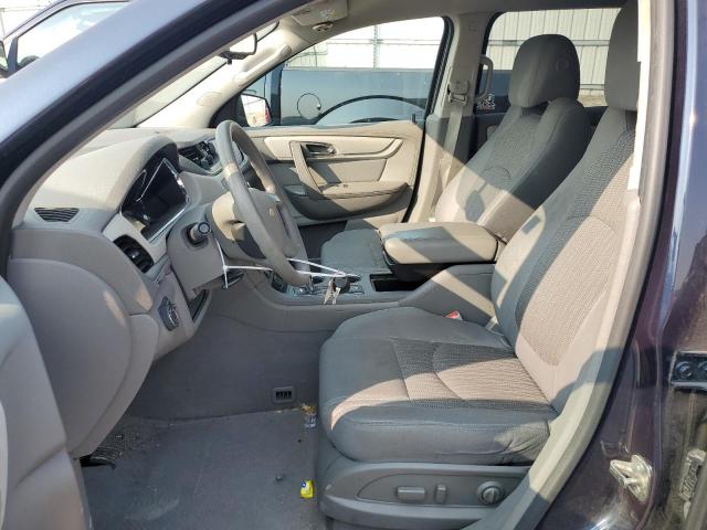 Photo 6 VIN: 1GNKRFKD3GJ320426 - CHEVROLET TRAVERSE L 