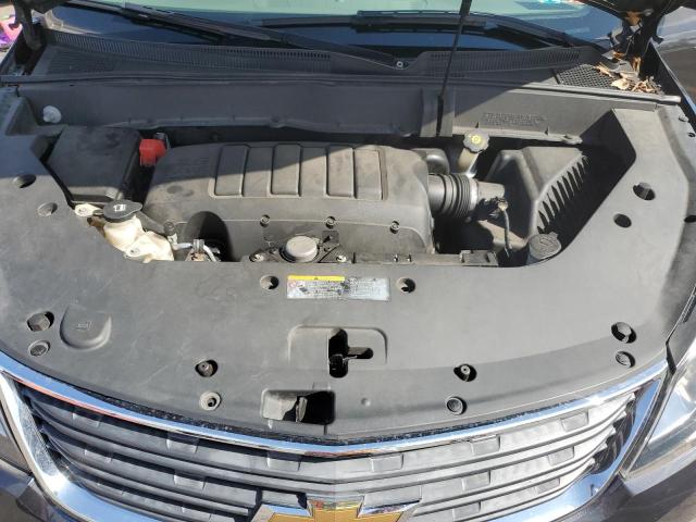 Photo 11 VIN: 1GNKRFKD3HJ116193 - CHEVROLET TRAVERSE L 