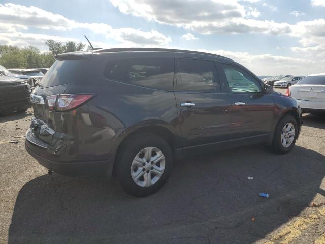 Photo 2 VIN: 1GNKRFKD3HJ116193 - CHEVROLET TRAVERSE L 