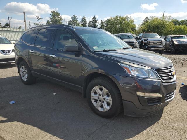 Photo 3 VIN: 1GNKRFKD3HJ116193 - CHEVROLET TRAVERSE L 