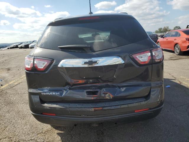 Photo 5 VIN: 1GNKRFKD3HJ116193 - CHEVROLET TRAVERSE L 