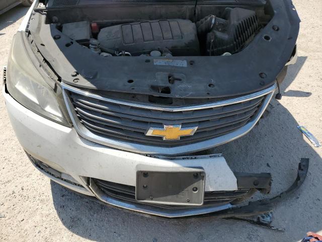 Photo 11 VIN: 1GNKRFKD3HJ250881 - CHEVROLET TRAVERSE L 