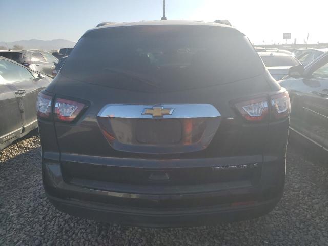 Photo 5 VIN: 1GNKRFKD4DJ161749 - CHEVROLET TRAVERSE L 