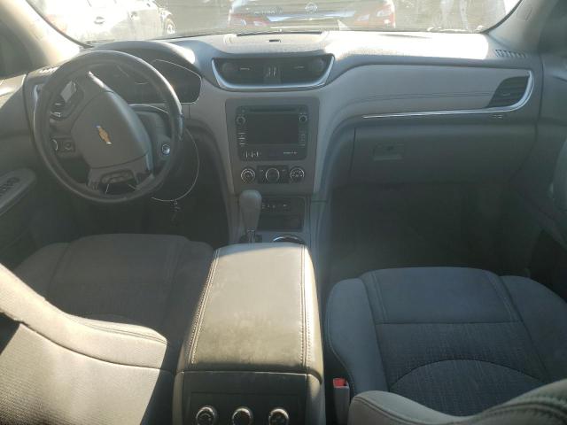 Photo 7 VIN: 1GNKRFKD4DJ161749 - CHEVROLET TRAVERSE L 