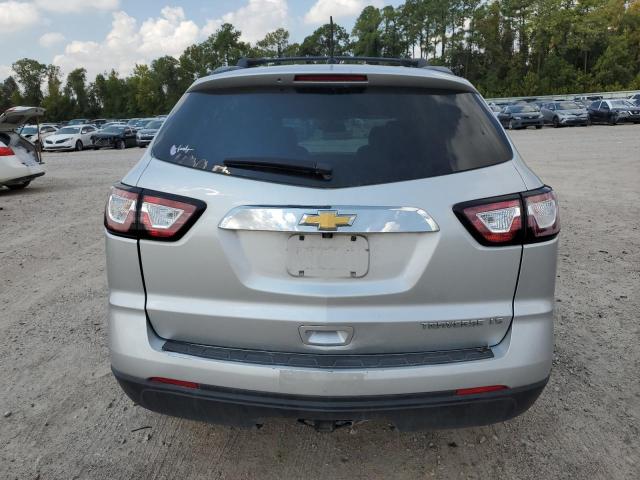 Photo 5 VIN: 1GNKRFKD4EJ329018 - CHEVROLET TRAVERSE 