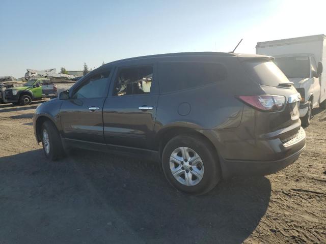 Photo 1 VIN: 1GNKRFKD4EJ367512 - CHEVROLET TRAVERSE L 