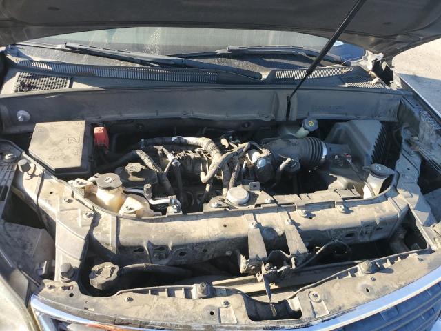 Photo 11 VIN: 1GNKRFKD4EJ367512 - CHEVROLET TRAVERSE L 