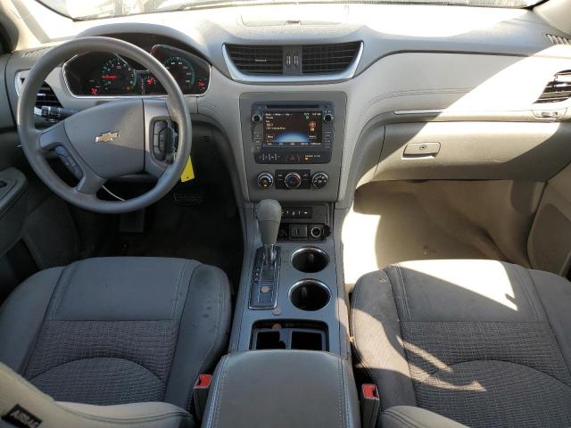 Photo 7 VIN: 1GNKRFKD4FJ127362 - CHEVROLET TRAVERSE L 