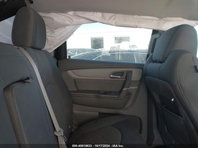 Photo 7 VIN: 1GNKRFKD4HJ153382 - CHEVROLET TRAVERSE 