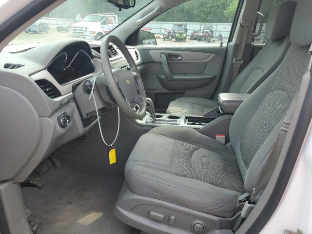 Photo 6 VIN: 1GNKRFKD4HJ298566 - CHEVROLET TRAVERSE L 