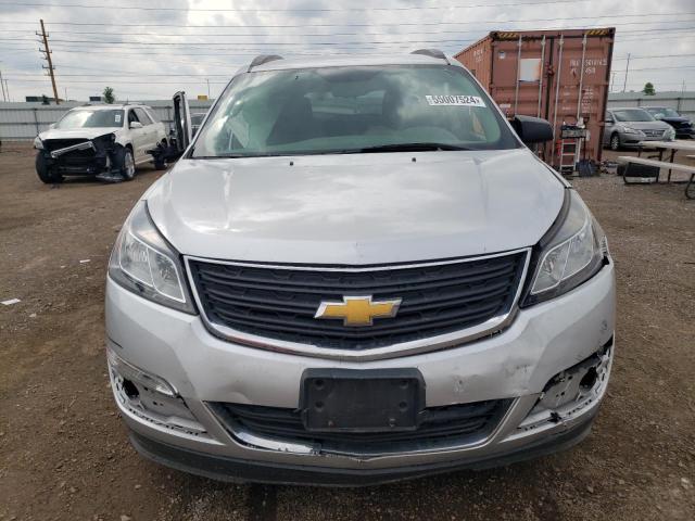 Photo 4 VIN: 1GNKRFKD5DJ114519 - CHEVROLET TRAVERSE 