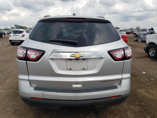 Photo 5 VIN: 1GNKRFKD5DJ114519 - CHEVROLET TRAVERSE 