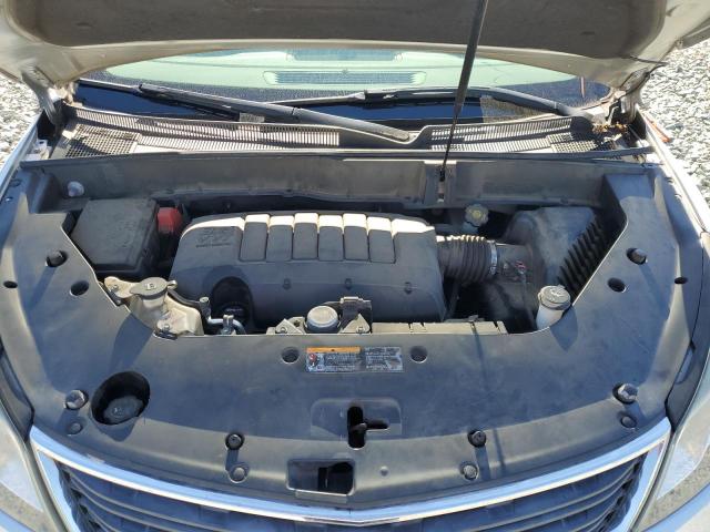 Photo 6 VIN: 1GNKRFKD5EJ150535 - CHEVROLET TRAVERSE L 