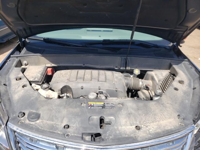 Photo 6 VIN: 1GNKRFKD5EJ156187 - CHEVROLET TRAVERSE L 