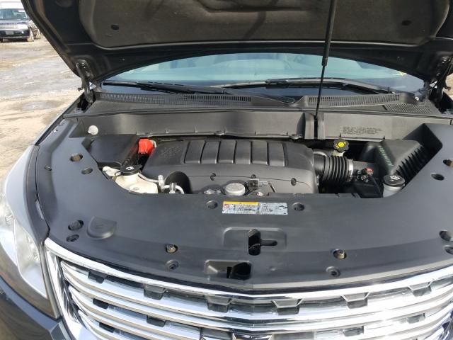 Photo 6 VIN: 1GNKRFKD5EJ233785 - CHEVROLET TRAVERSE L 