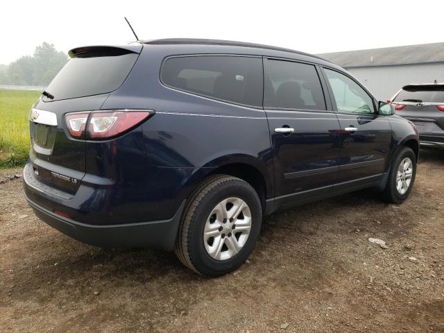 Photo 2 VIN: 1GNKRFKD5FJ147118 - CHEVROLET TRAVERSE L 