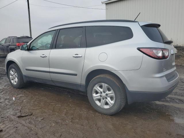 Photo 1 VIN: 1GNKRFKD5FJ189711 - CHEVROLET TRAVERSE 