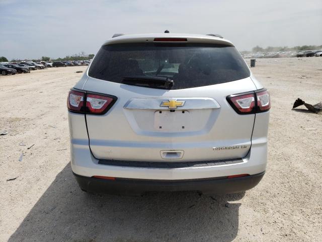 Photo 5 VIN: 1GNKRFKD5FJ319017 - CHEVROLET TRAVERSE L 