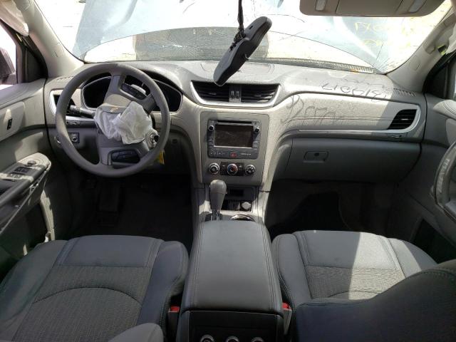 Photo 7 VIN: 1GNKRFKD5FJ319017 - CHEVROLET TRAVERSE L 