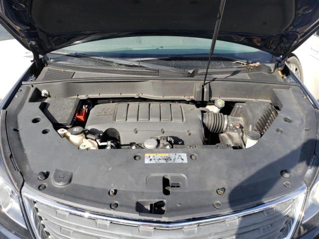 Photo 6 VIN: 1GNKRFKD5GJ257720 - CHEVROLET TRAVERSE L 