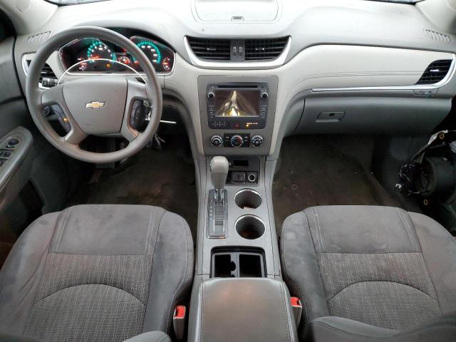 Photo 7 VIN: 1GNKRFKD5GJ260472 - CHEVROLET TRAVERSE L 