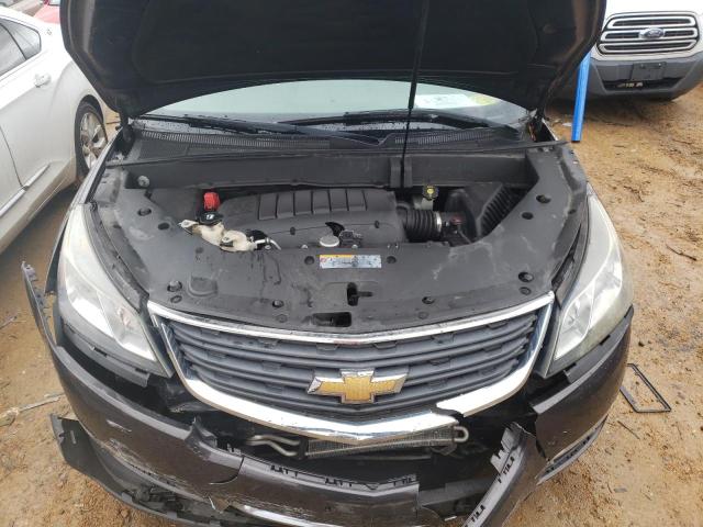 Photo 6 VIN: 1GNKRFKD5GJ333954 - CHEVROLET TRAVERSE L 