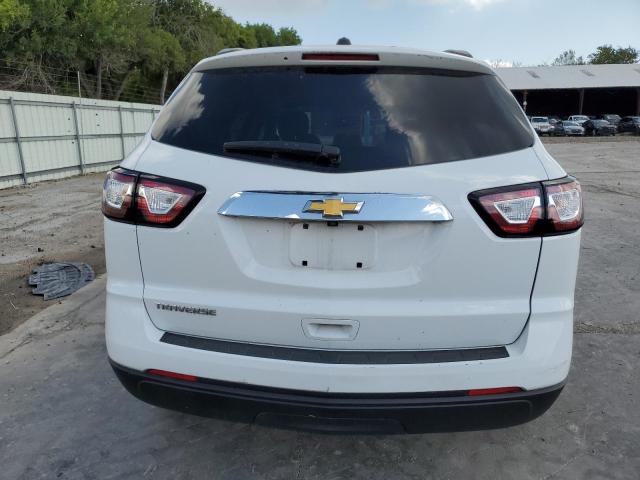 Photo 5 VIN: 1GNKRFKD5HJ153536 - CHEVROLET TRAVERSE L 