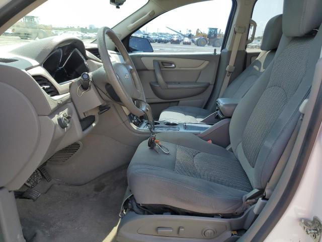 Photo 6 VIN: 1GNKRFKD5HJ153536 - CHEVROLET TRAVERSE L 