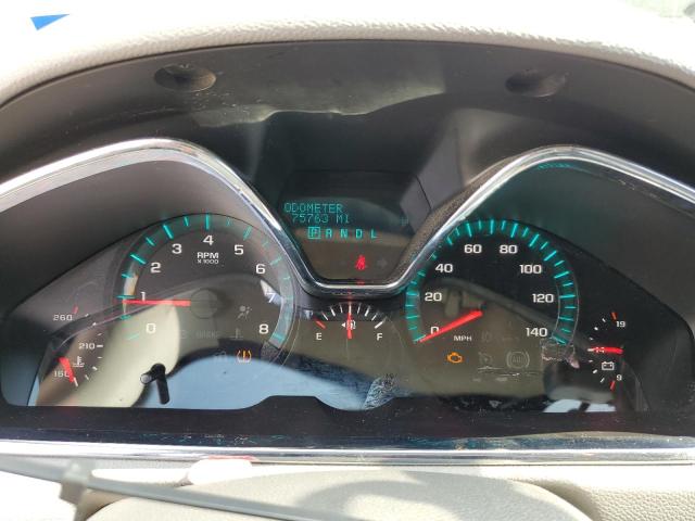 Photo 8 VIN: 1GNKRFKD5HJ153536 - CHEVROLET TRAVERSE L 