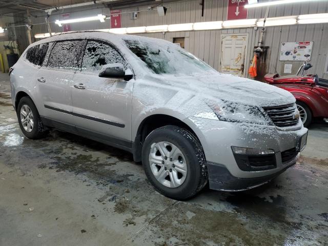 Photo 3 VIN: 1GNKRFKD5HJ336239 - CHEVROLET TRAVERSE 