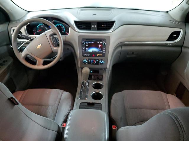 Photo 7 VIN: 1GNKRFKD5HJ336239 - CHEVROLET TRAVERSE 