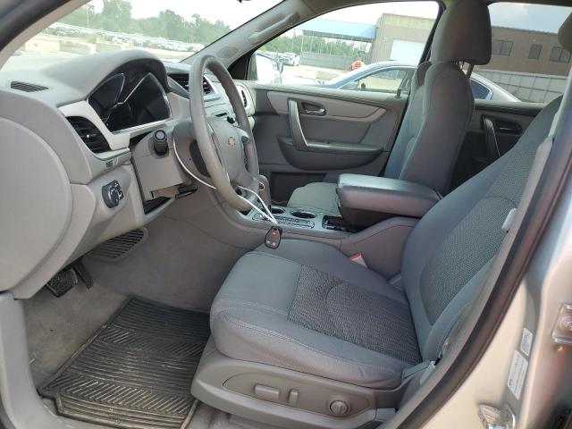 Photo 6 VIN: 1GNKRFKD6EJ188646 - CHEVROLET TRAVERSE L 