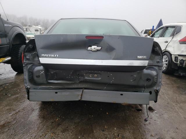 Photo 5 VIN: 1GNKRFKD6FJ275044 - CHEVROLET TRAVERSE 