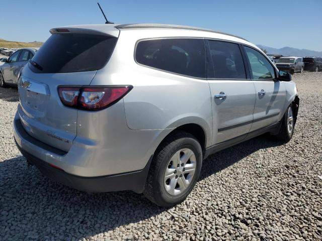 Photo 2 VIN: 1GNKRFKD6FJ388024 - CHEVROLET TRAVERSE 