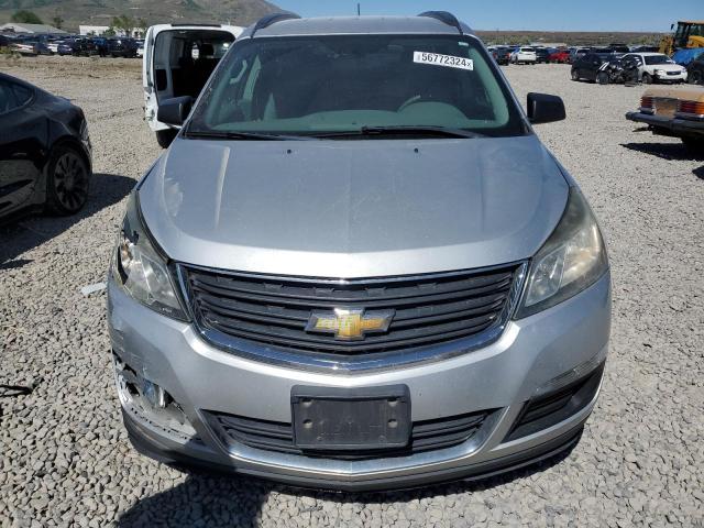 Photo 4 VIN: 1GNKRFKD6FJ388024 - CHEVROLET TRAVERSE 