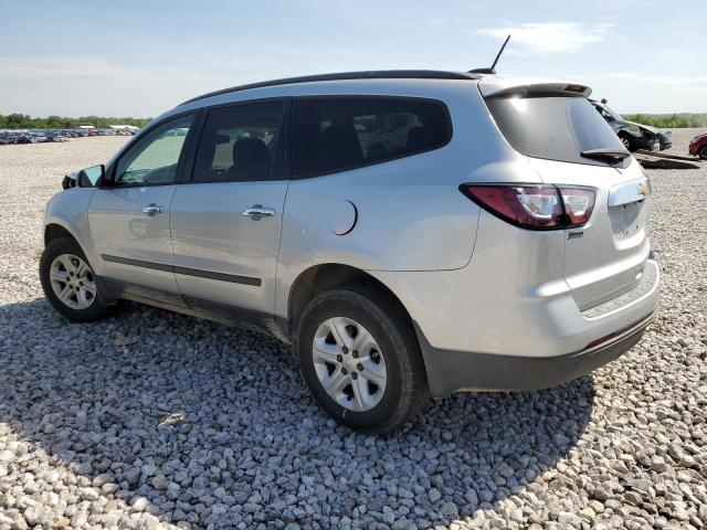 Photo 1 VIN: 1GNKRFKD6GJ287485 - CHEVROLET TRAVERSE 