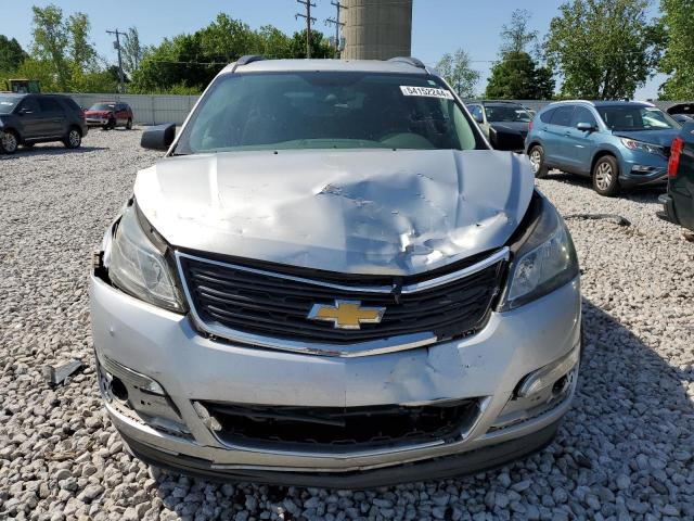 Photo 4 VIN: 1GNKRFKD6GJ287485 - CHEVROLET TRAVERSE 