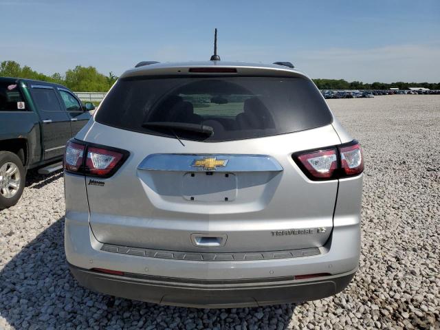 Photo 5 VIN: 1GNKRFKD6GJ287485 - CHEVROLET TRAVERSE 