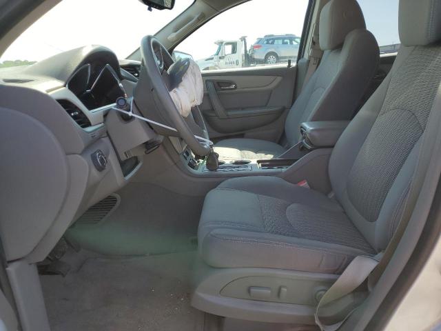 Photo 6 VIN: 1GNKRFKD6GJ287485 - CHEVROLET TRAVERSE 