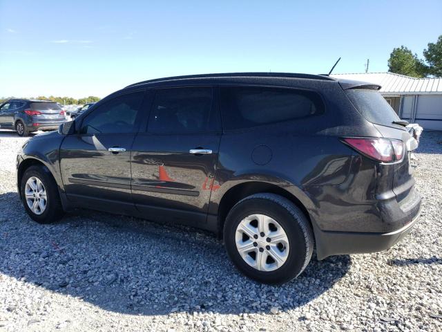 Photo 1 VIN: 1GNKRFKD6GJ304057 - CHEVROLET TRAVERSE 